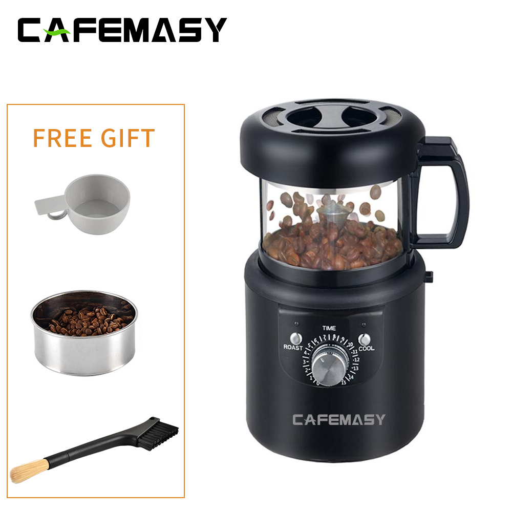 Vintage Coffee Equipment - CAFEMASY Nhà Sử Dụng 80G CB/CE