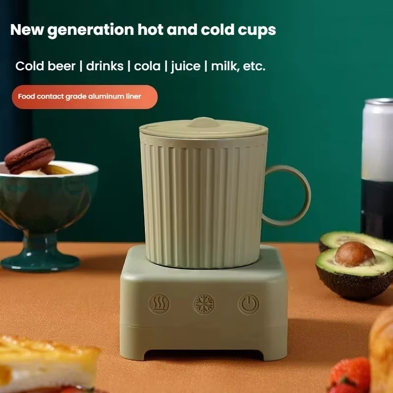 Quick Cooling Cup  Beer Bevera - đánh giá và giá Coffee Equipment Service