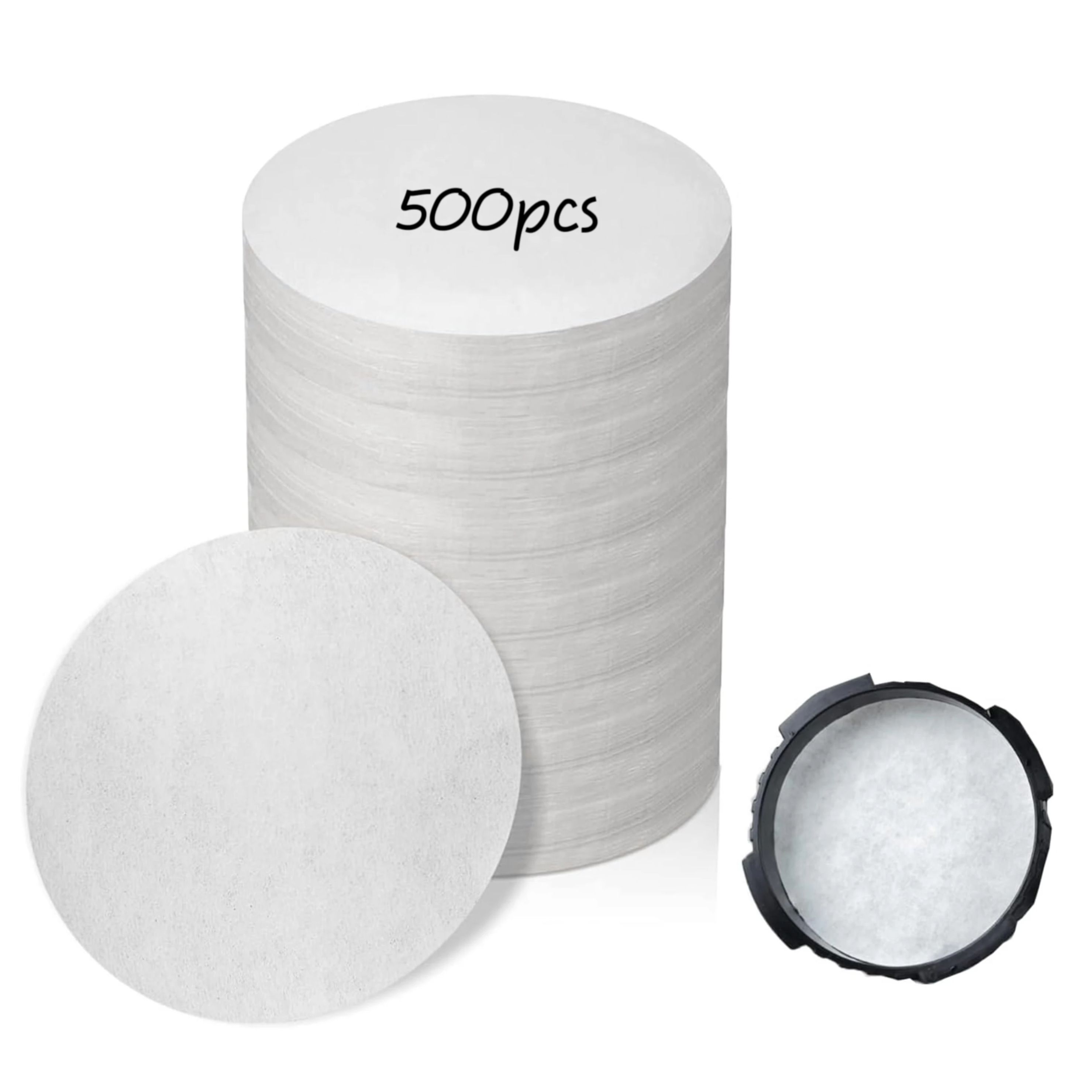 Round Coffee Filters, Compatib - đánh giá và giá Quality Coffee Equipment