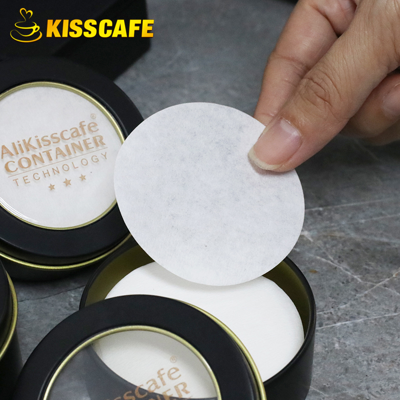 Coffee Filter Paper Disposable - đánh giá và giá Quality Coffee Equipment