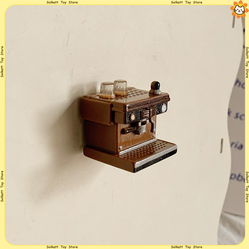 Vintage Mini American Style Fr - đánh giá và giá Vintage Coffee Equipment