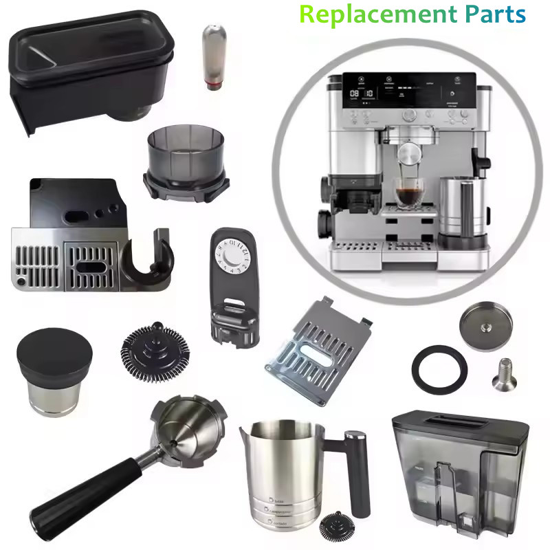 Coffee Accessories Fit Ninja E - đánh giá và giá Quality Coffee Equipment