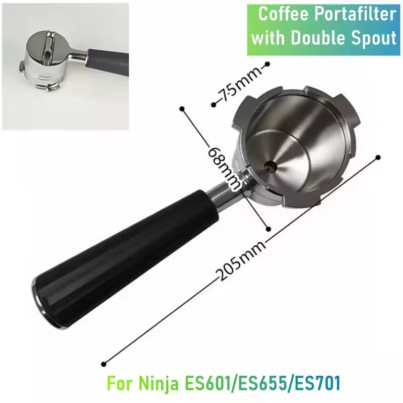 Coffee Accessories Fit Ninja E - đánh giá và giá Quality Coffee Equipment