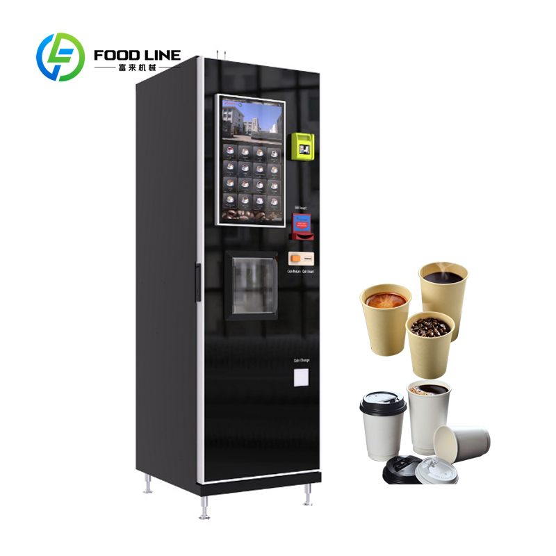 Self Service Coffee Vending Ma - đánh giá và giá Coffee Equipment Service