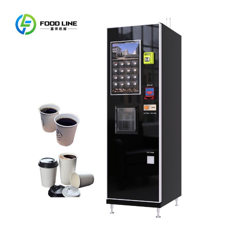 Self Service Coffee Vending Ma - đánh giá và giá Coffee Equipment Service