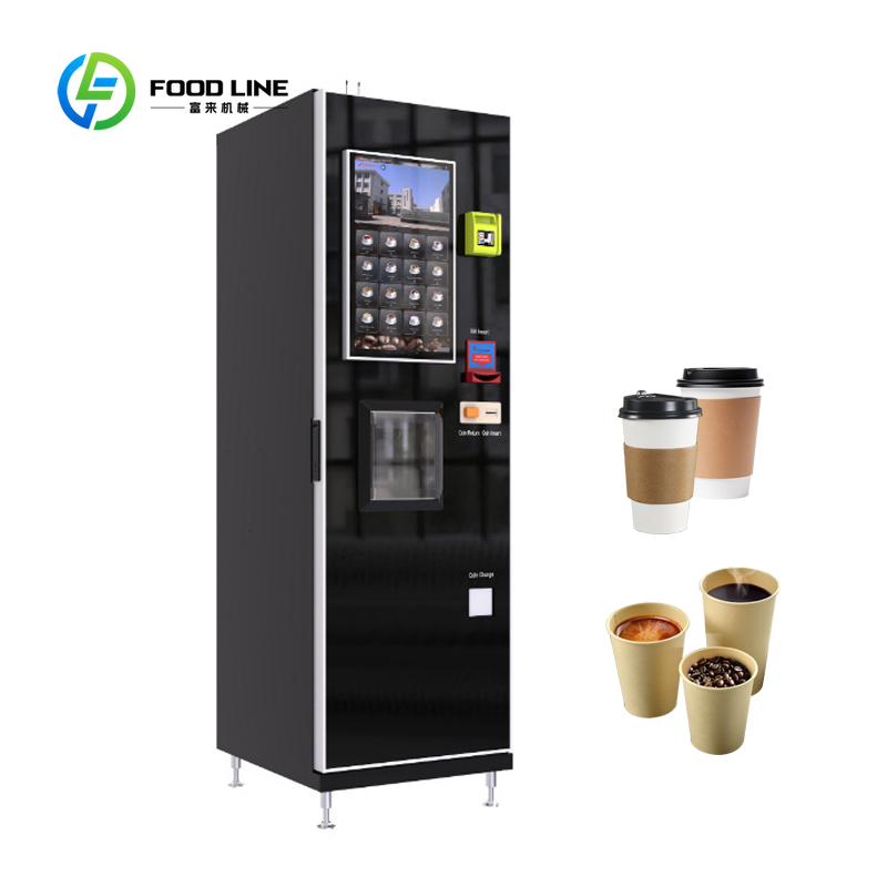 Self Service Coffee Vending Ma - đánh giá và giá Coffee Equipment Service