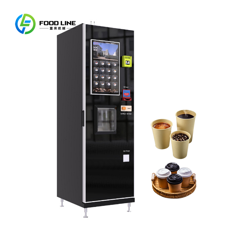 Self Service Coffee Vending Ma - đánh giá và giá Coffee Equipment Service