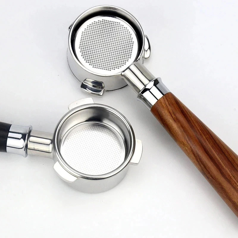 Coffee Bottomless Portafilter  - đánh giá và giá Coffee Equipment For Sale