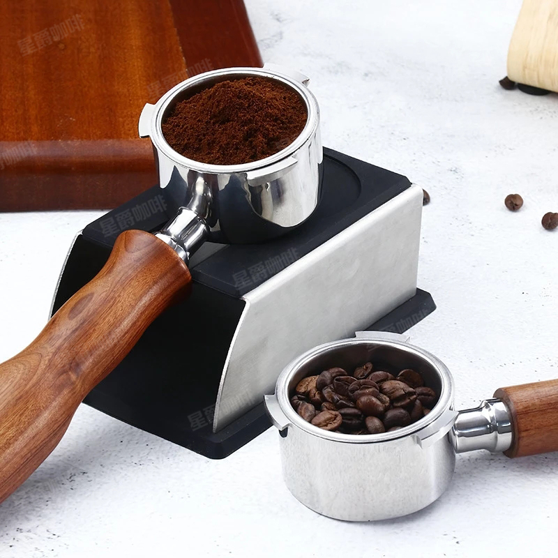 Coffee Bottomless Portafilter  - đánh giá và giá Coffee Equipment For Sale