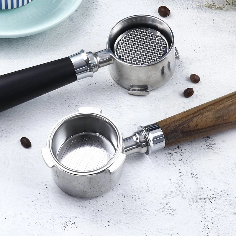 Coffee Bottomless Portafilter  - đánh giá và giá Coffee Equipment For Sale