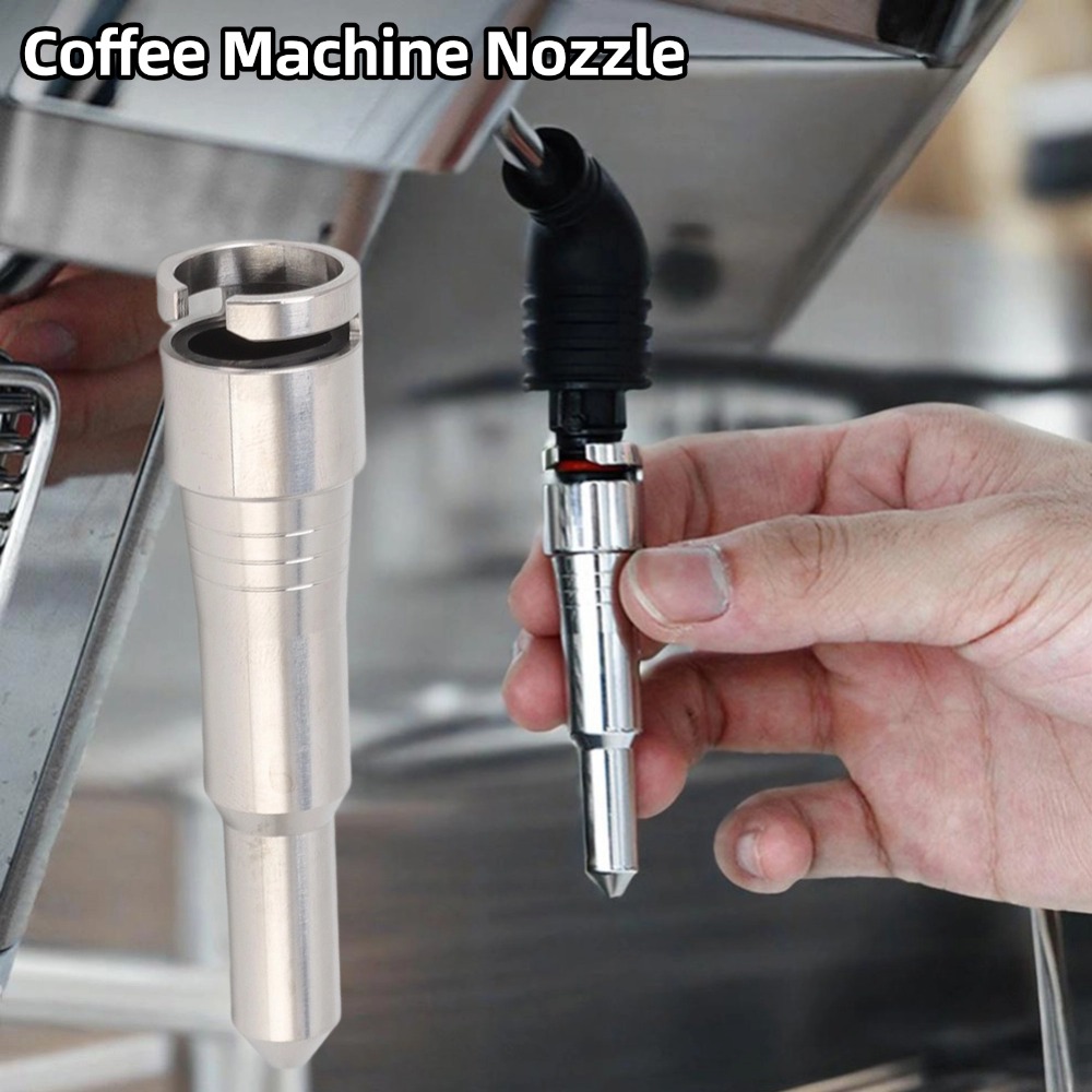 Coffee Maker Steam Nozzle Stai - đánh giá và giá Coffee Equipment For Sale