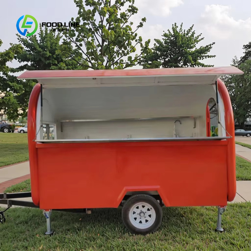 Customized Outdoor Service Con - đánh giá và giá Coffee Equipment Service