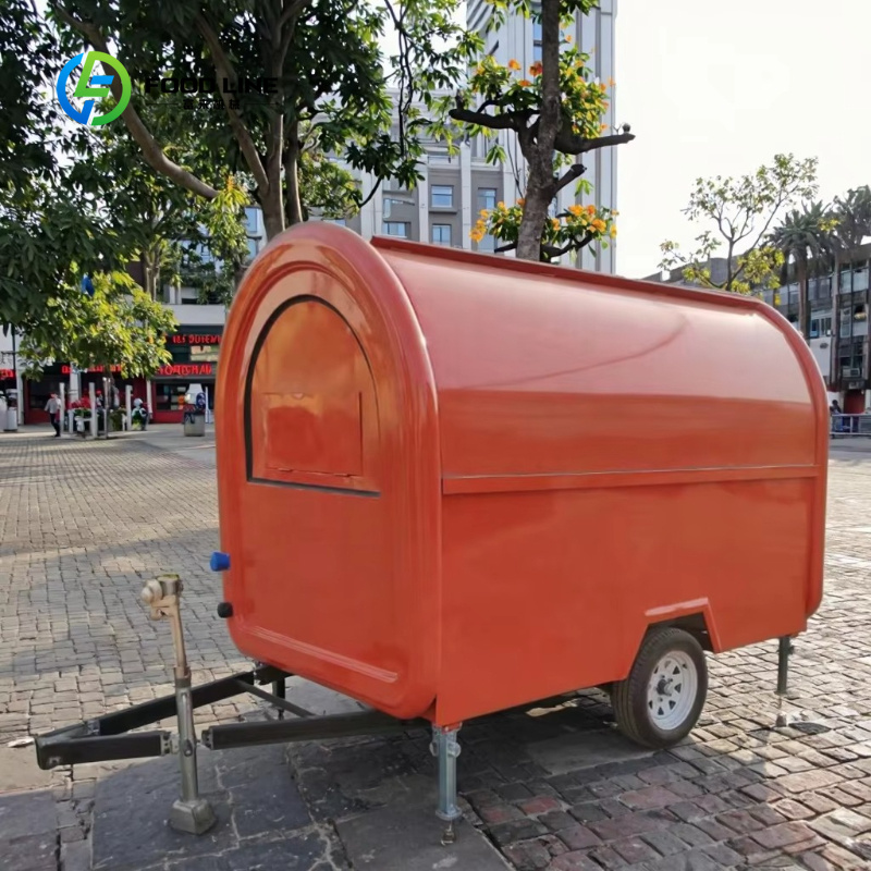Customized Outdoor Service Con - đánh giá và giá Coffee Equipment Service