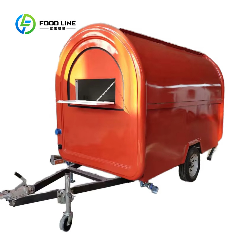 Customized Outdoor Service Con - đánh giá và giá Coffee Equipment Service