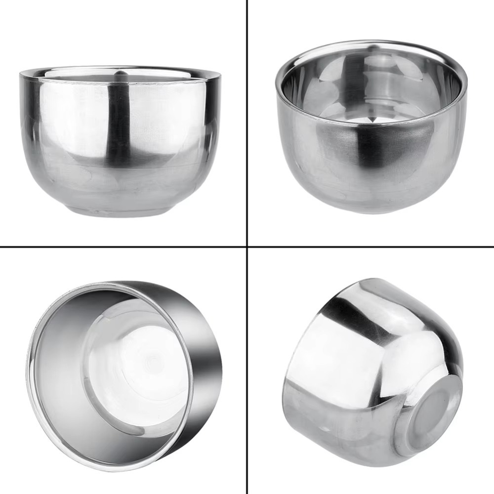 High Quality 100/150 ML Stainl - đánh giá và giá Quality Coffee Equipment