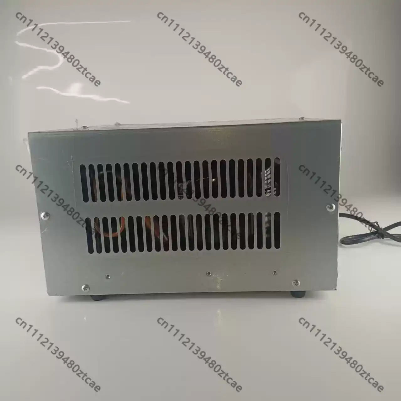 Small Compressor Chiller Cooli - đánh giá và giá Coffee Equipment Service