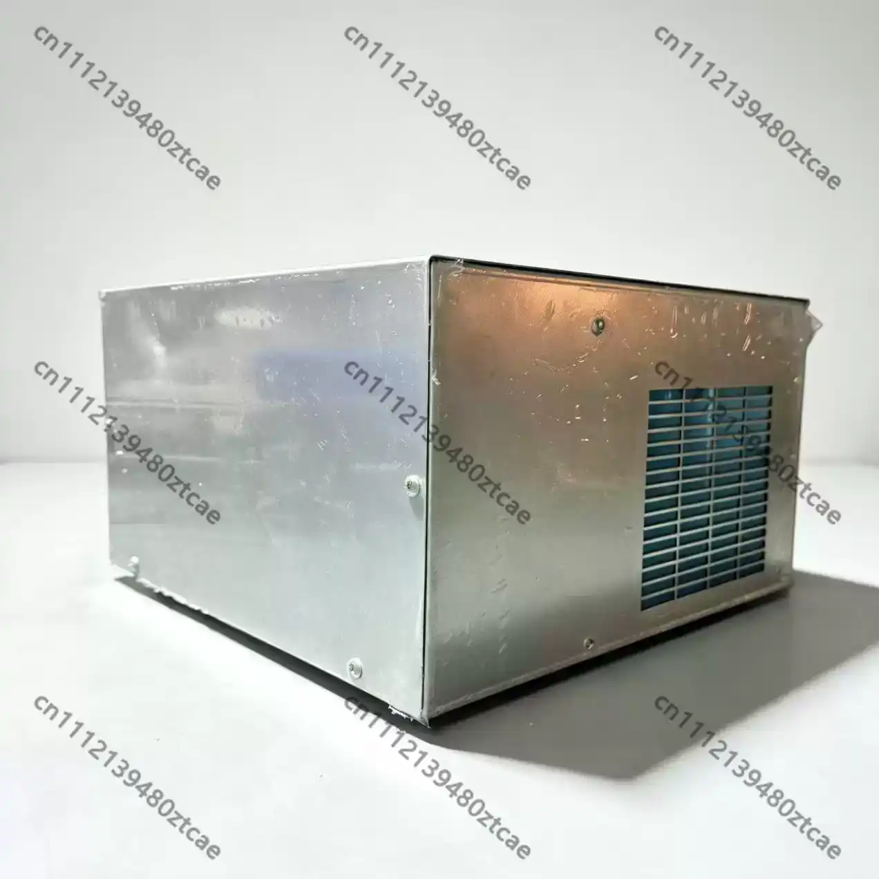 Small Compressor Chiller Cooli - đánh giá và giá Coffee Equipment Service