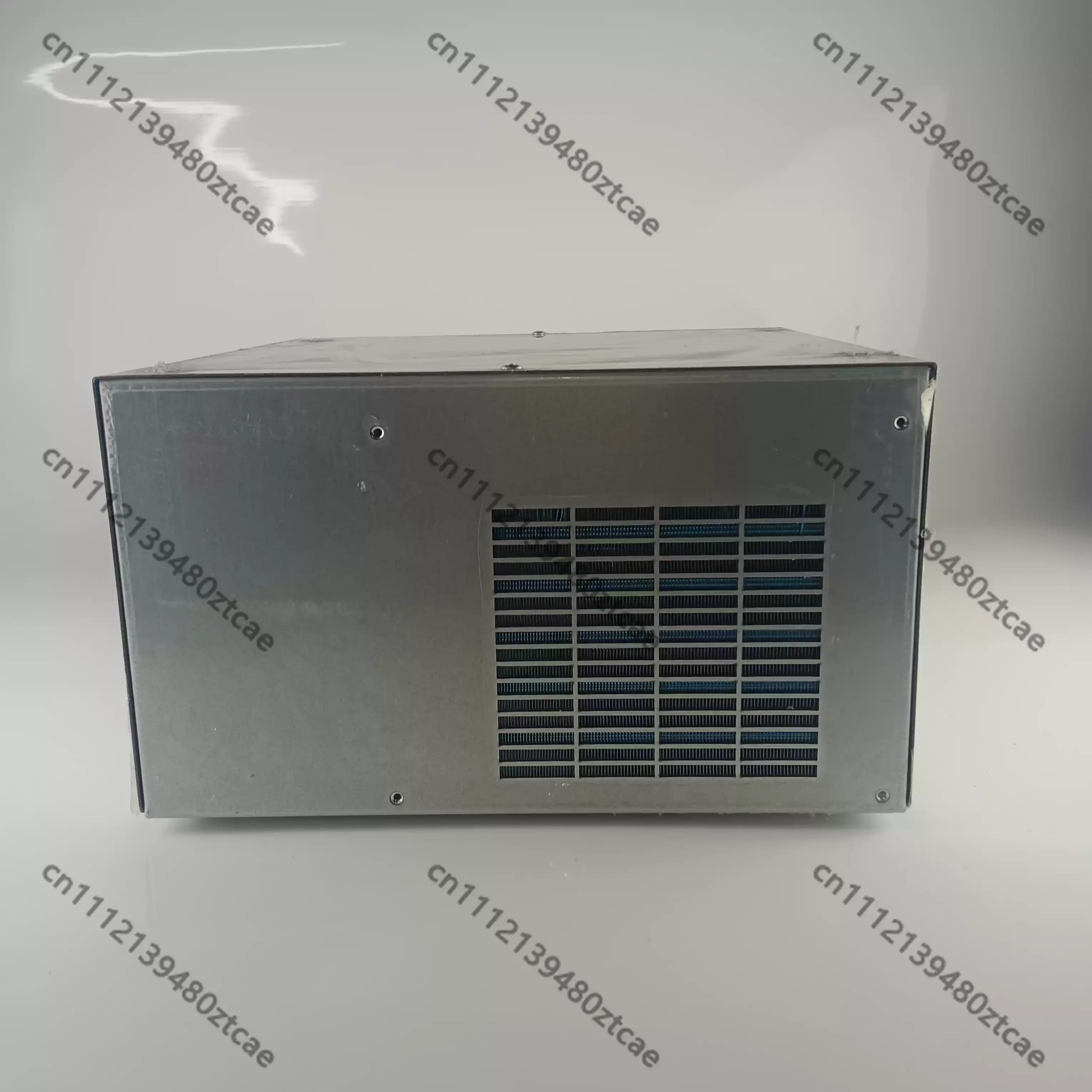 Small Compressor Chiller Cooli - đánh giá và giá Coffee Equipment Service