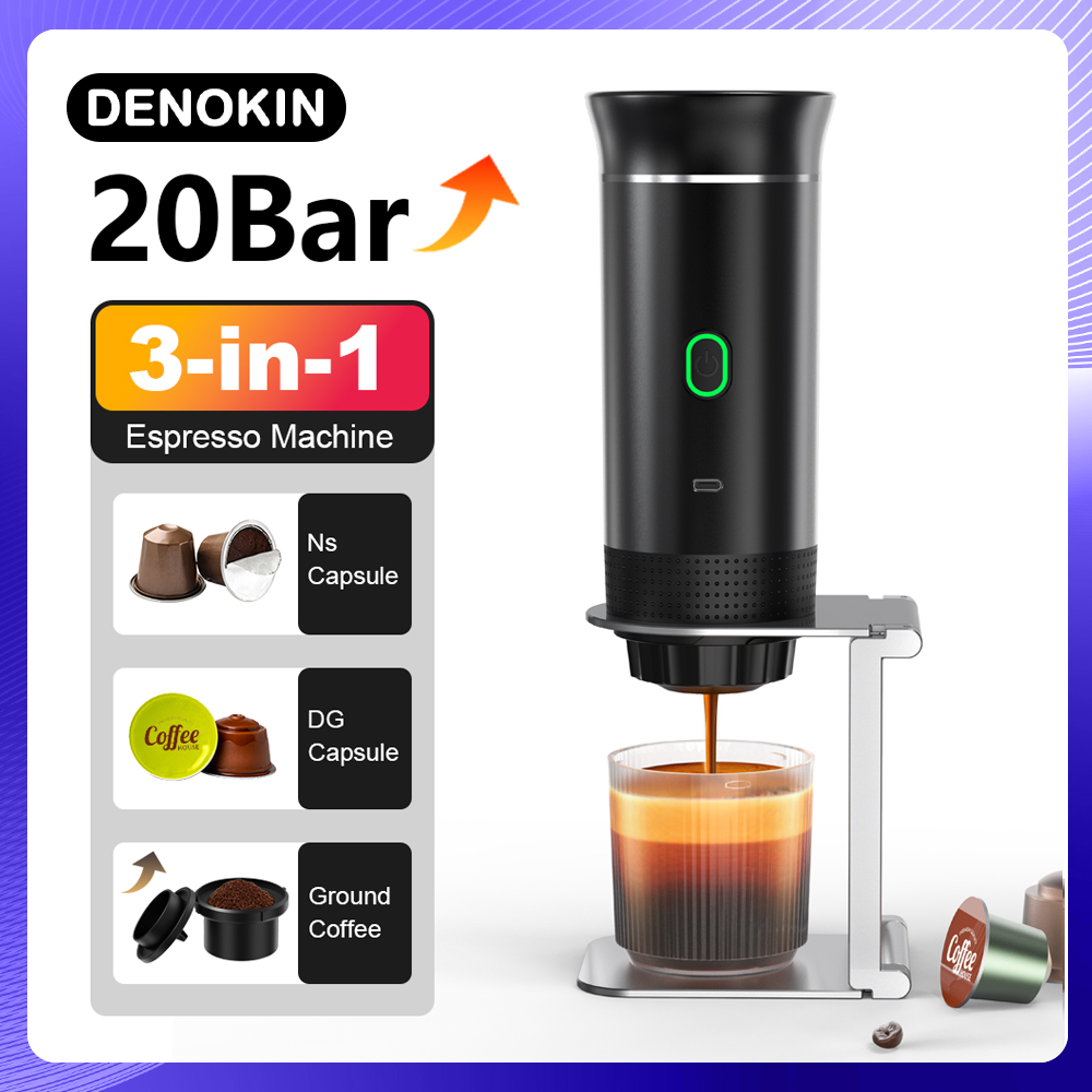 Wireless Electric Portable Esp - đánh giá và giá Quality Coffee Equipment