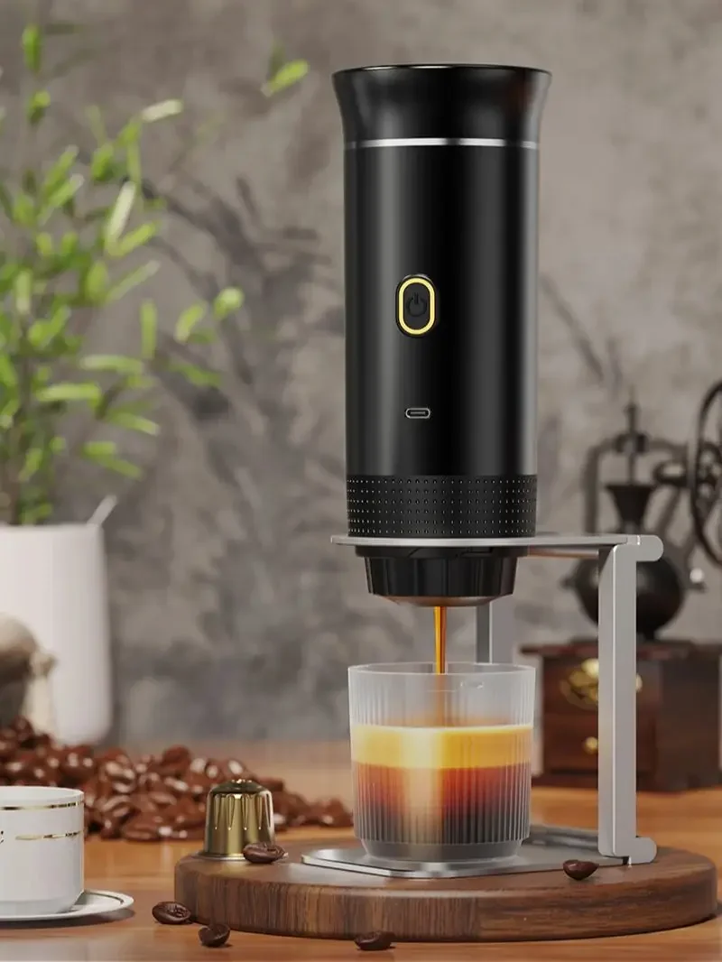 Wireless Electric Portable Esp - đánh giá và giá Quality Coffee Equipment