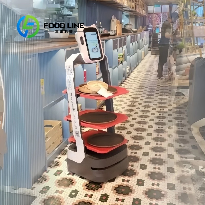 Customized Smart Hotel Coffee  - đánh giá và giá Coffee Equipment Service