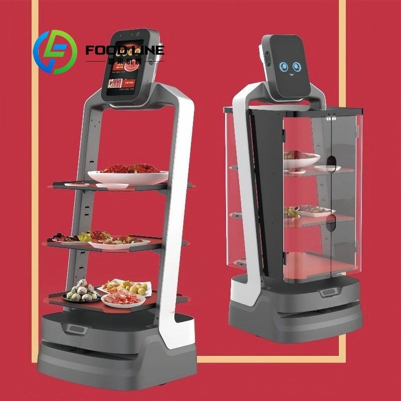 Customized Smart Hotel Coffee  - đánh giá và giá Coffee Equipment Service