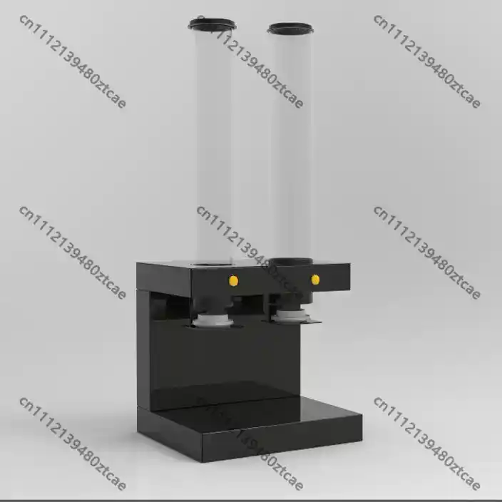 Auto Cup Bowl Lid Dropper Cust - đánh giá và giá Coffee Equipment Service